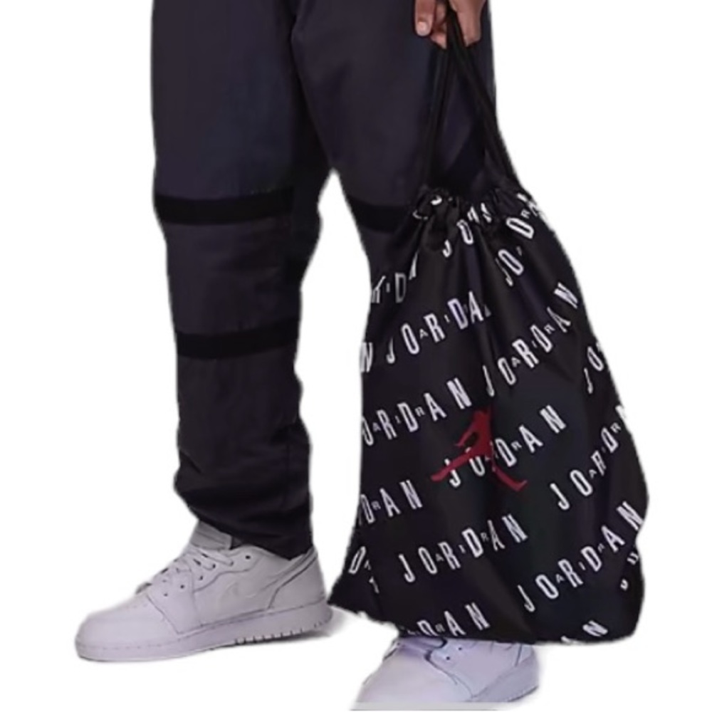 Jordan Core Gym Sack - Picture 3 of 5